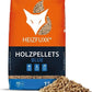 Heizfuxx Holzpellets „Blue“ – 975 kg (65 x 15 kg Säcke)