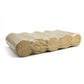 PREMIUM Hartholzbriketts rund 960kg Palette
