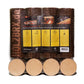 POLLMEIER Premium Plus Buchenholzbriketts 960kg Palette
