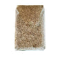 Eichenholzpellets 6 mm – 1020 kg (68 x 15 kg) – Premium Qualität