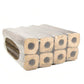 Pini Kay XXL Buchenholzbriketts 960kg Palette